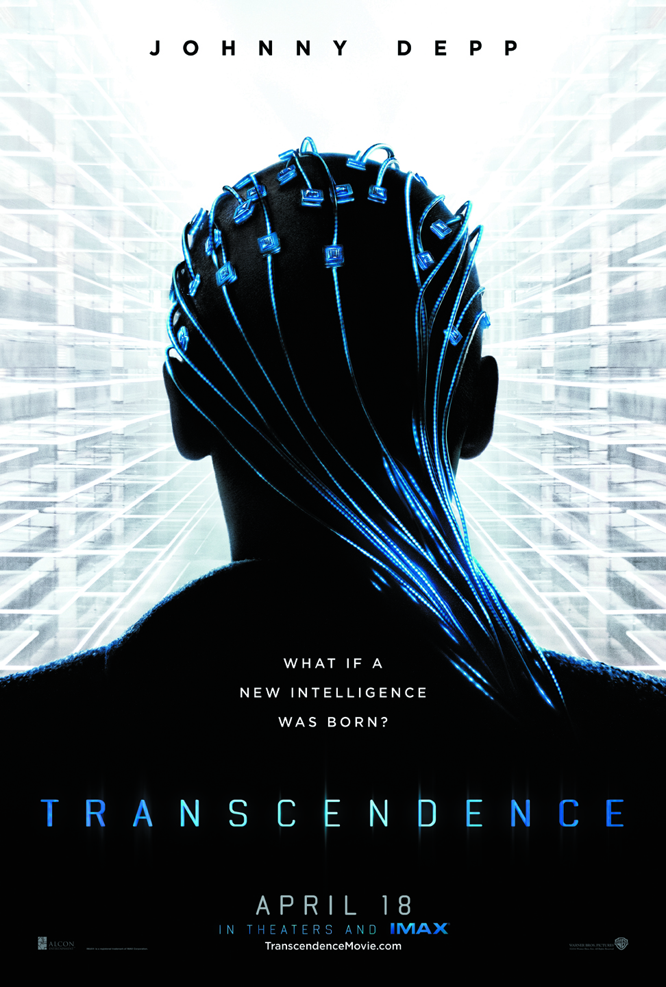 Transcendence