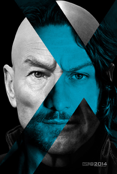 Xmen: Days of Future Past