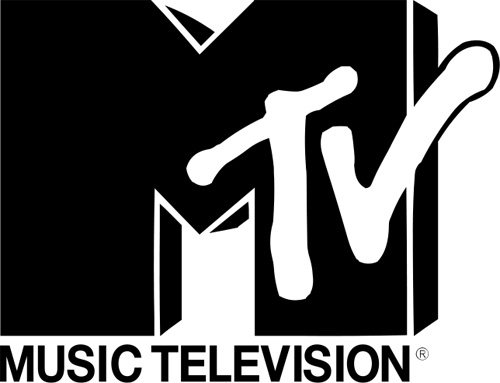 MTV Logo