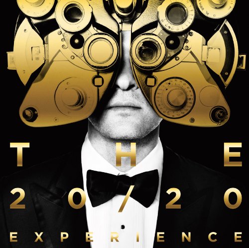 Justin Timberlake: 20 20 Experience Part 2