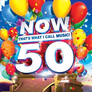 Now That's What I Call Music 50