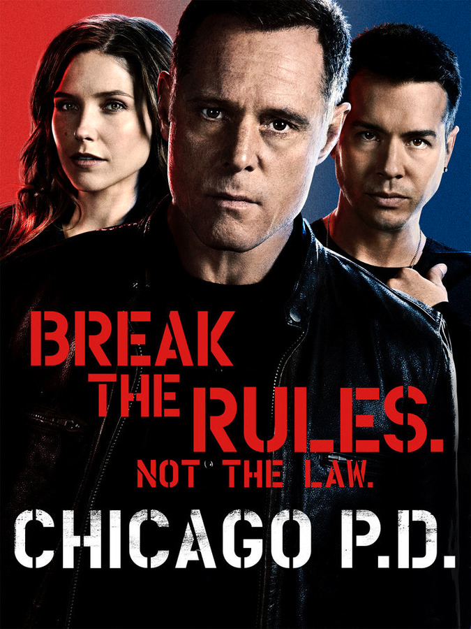 Chicago P.D.