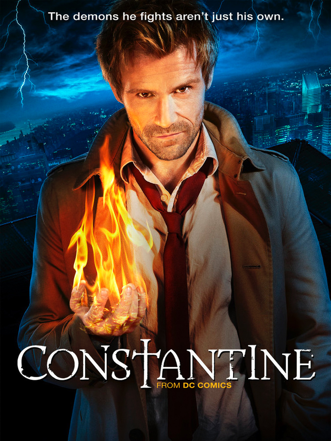 constantine