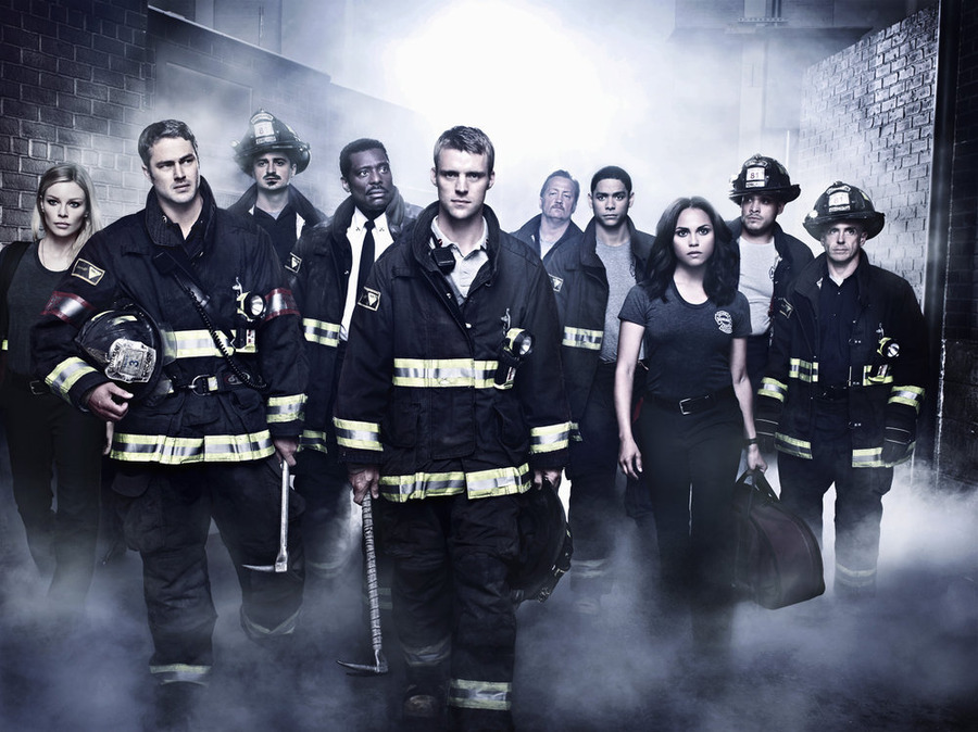 Chicago Fire