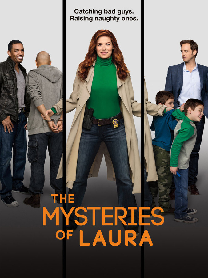 The Mysteries of Laura