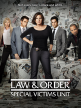 Law and Order: SVU