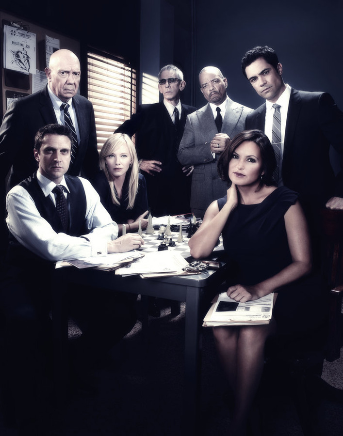 Law and Order: SVU