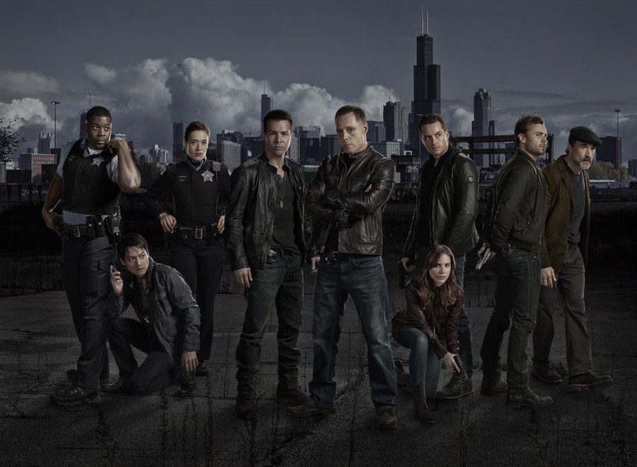 Chicago P.D.