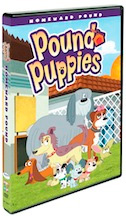 Pound Puppies