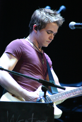 Hunter Hayes