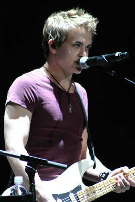 Hunter Hayes