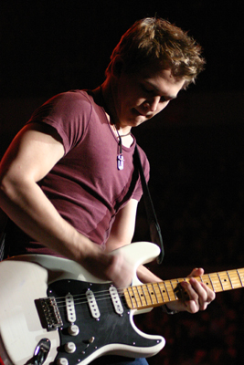 Hunter Hayes