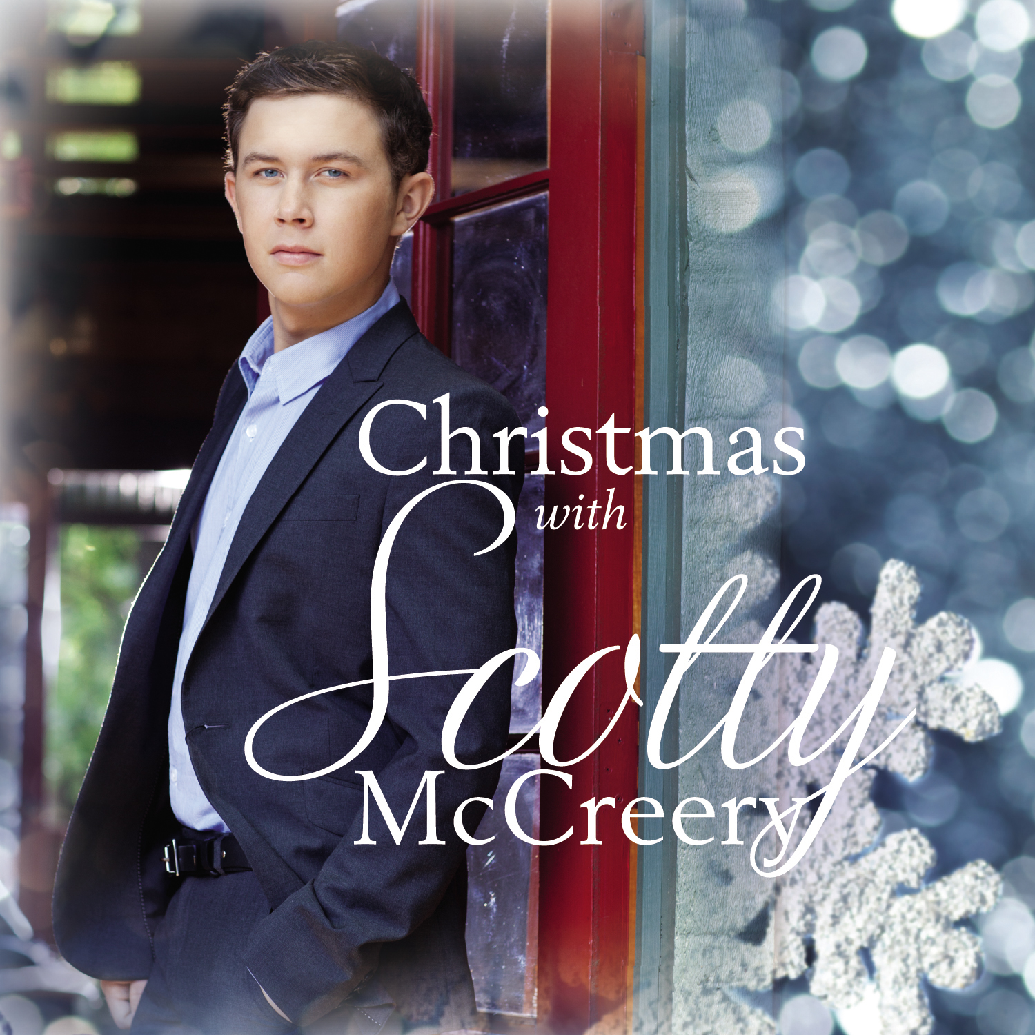 Scotty McCreery