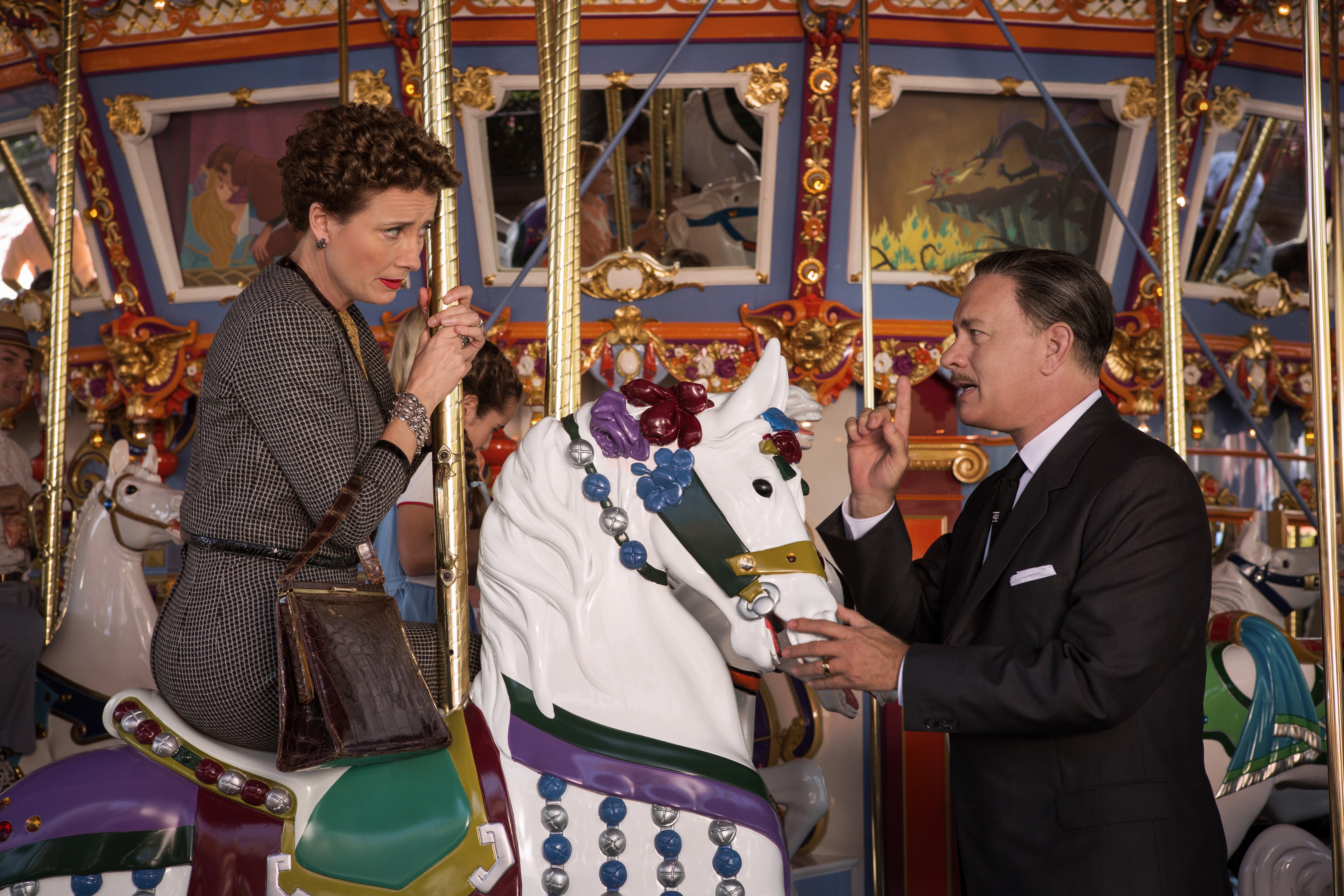 Saving Mr. Banks