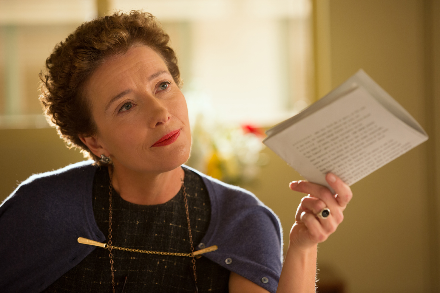 Saving Mr. Banks