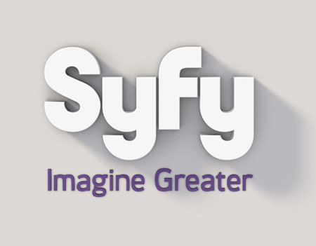 SyFy Logo