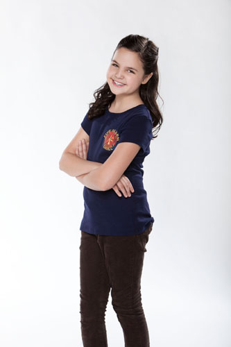 A Taste of Romance Bailee Madison