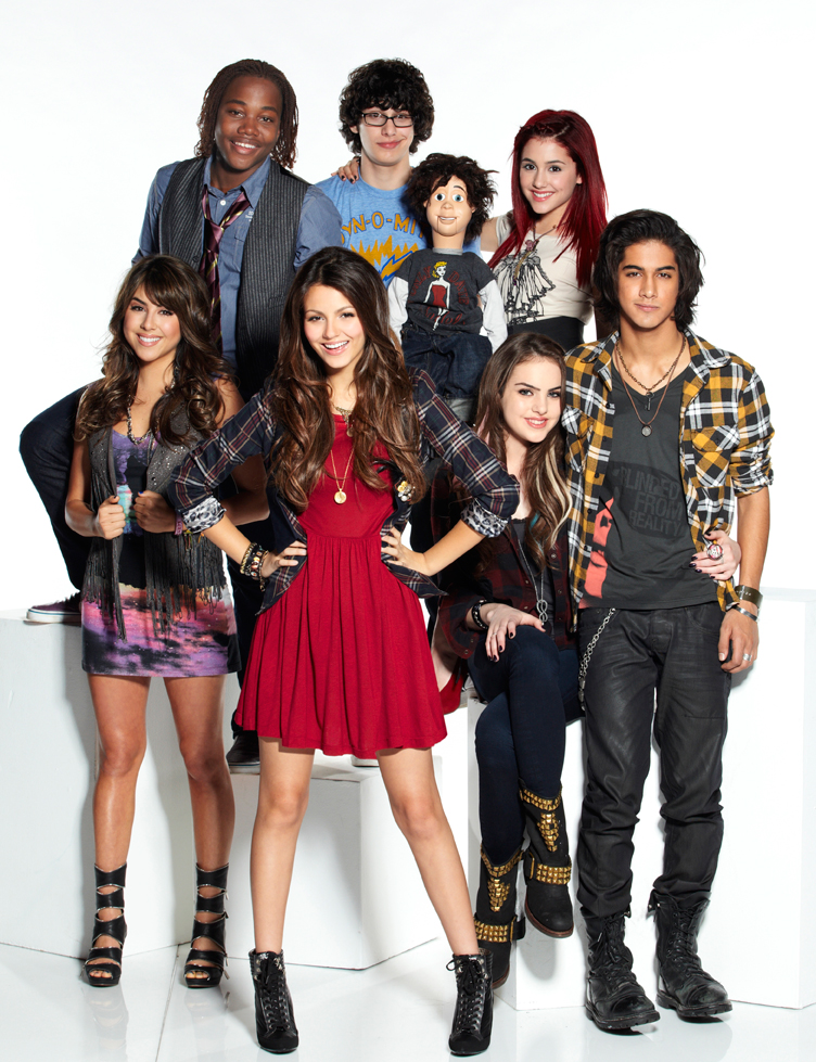 victorious 