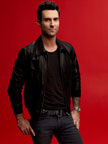 The Voice Adam Levine