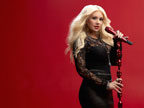 The Voice Christina Aguilara