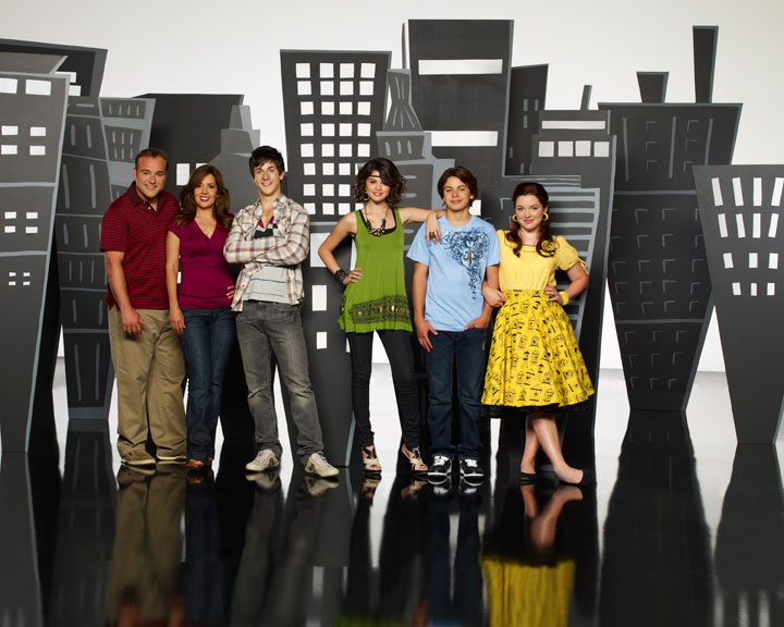 wizards of waverly place