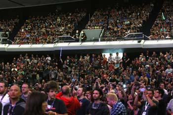 StarWarsCelebrationPanel