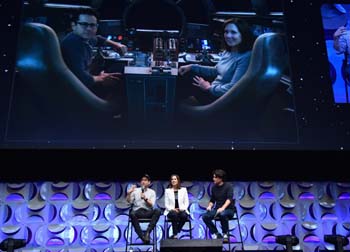 StarWarsCelebrationPanel