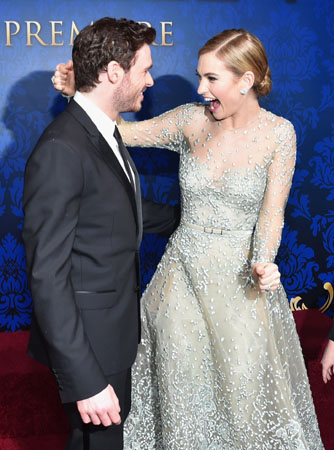 CinderellaPremiere