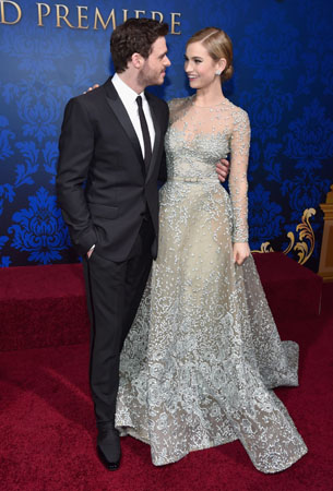 CinderellaPremiere