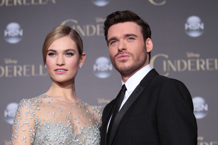 bCinderellaPremiered