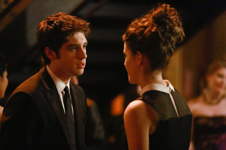 The Fosters Season 2 Premiere