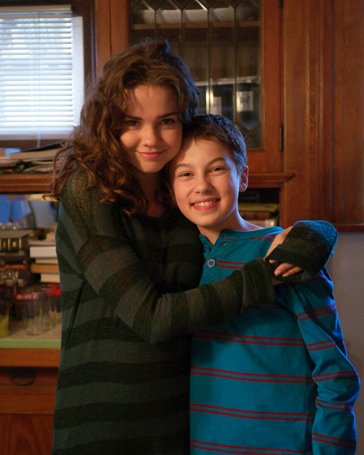 The Fosters Season 2 Premiere