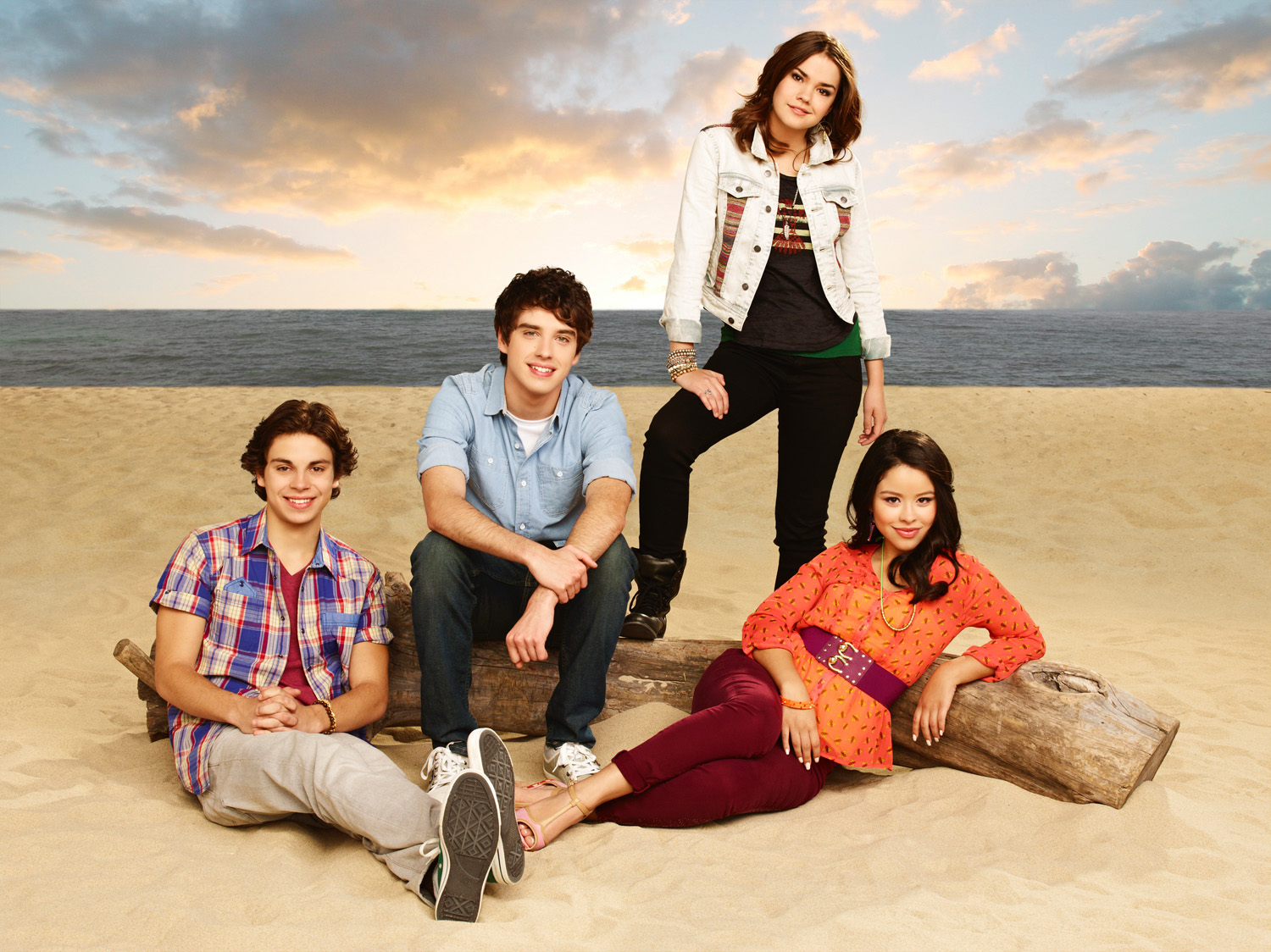 The Fosters Season 2