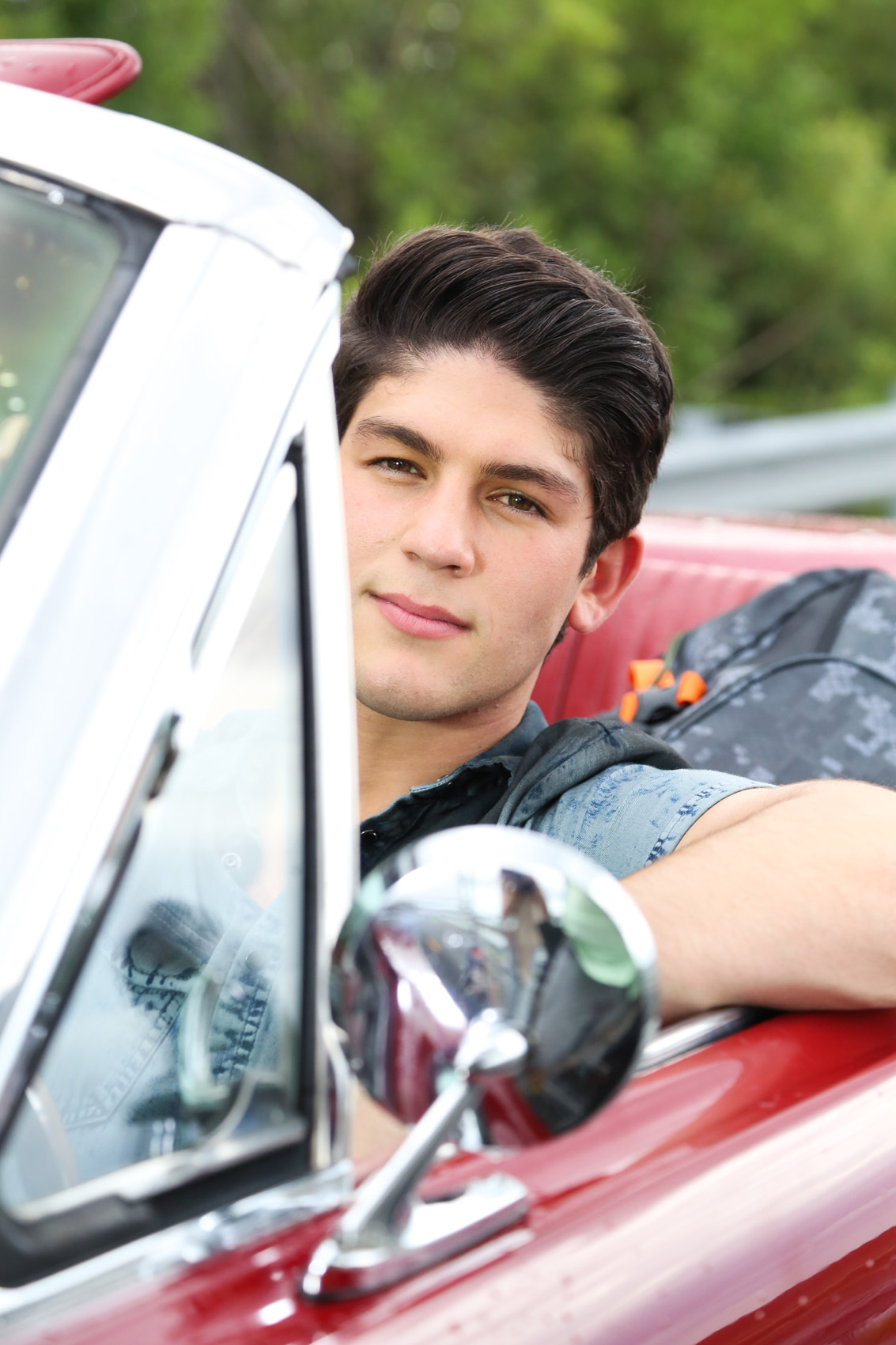 Every Witch Way