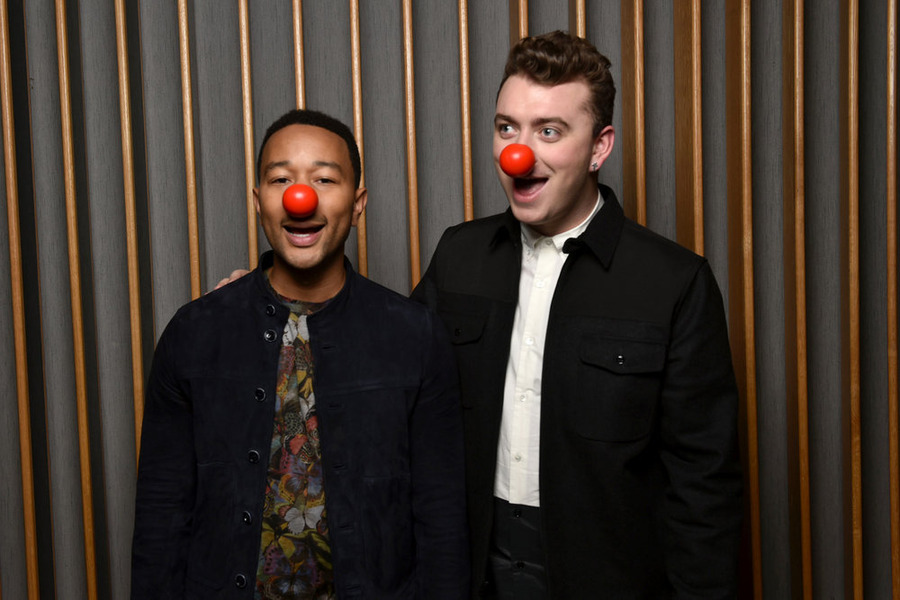 Red Nose Day