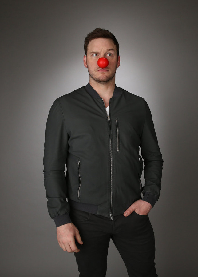 Red Nose Day
