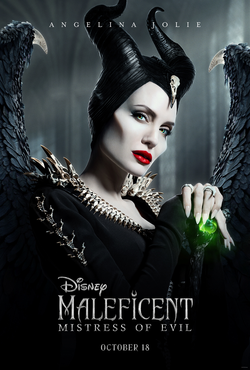 Maleficent: Mistress of Evil