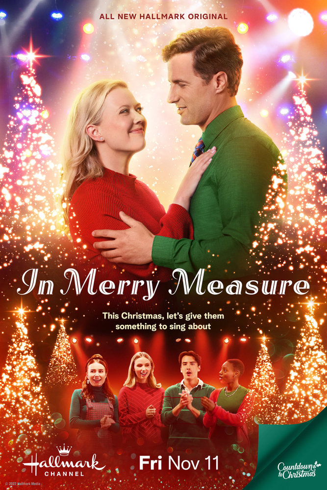 In Merry Measure