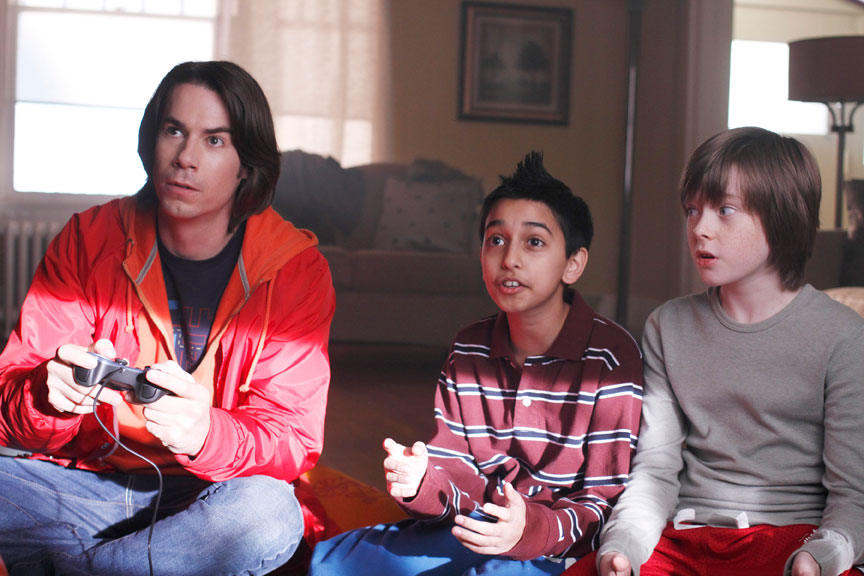 Nickelodeon Best Player Movie