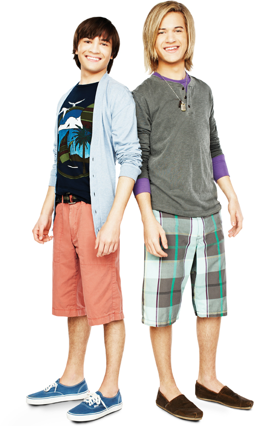 Bucket & Skinner