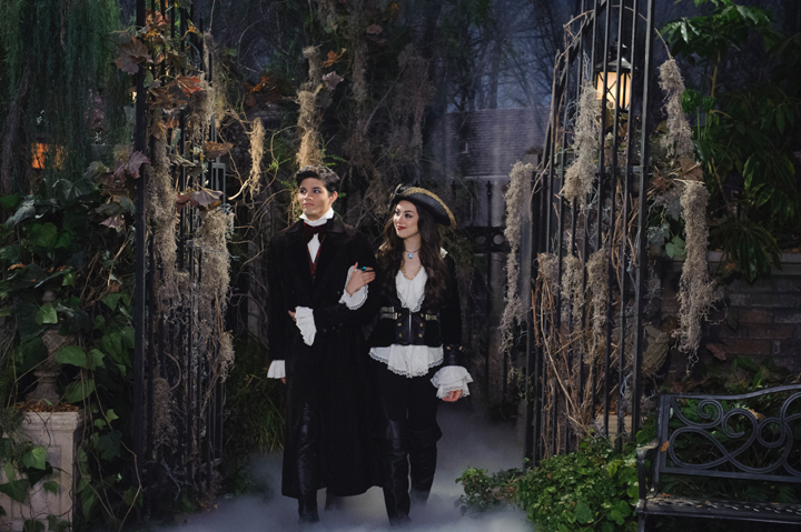 The Haunted Thundermans
