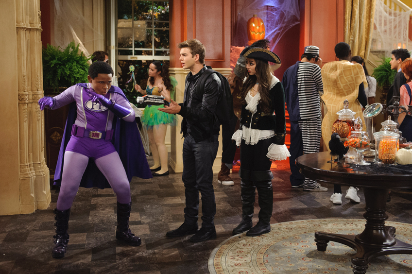 The Haunted Thundermans