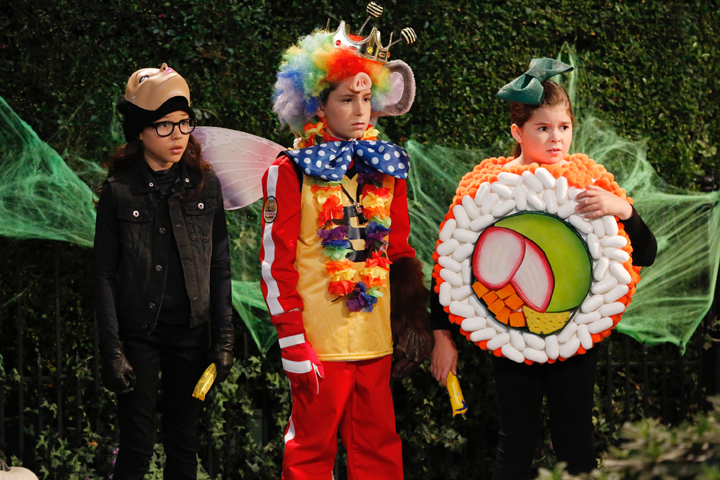 The Haunted Thundermans