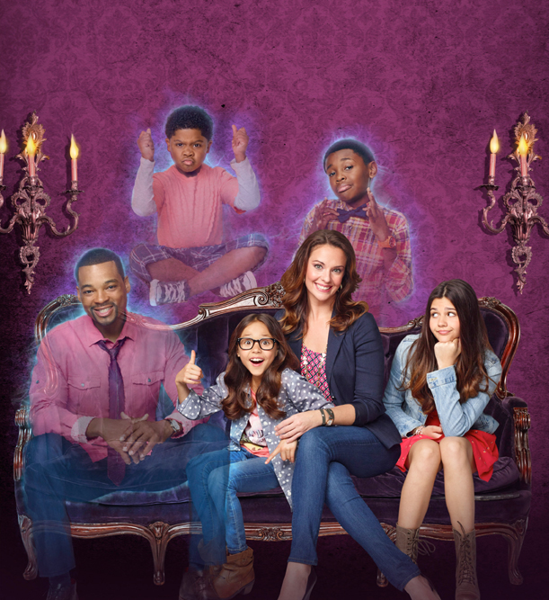 The Haunted Thundermans