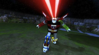 Voltron