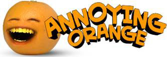 Annoying Orange