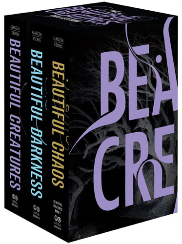 Beautiful Creatures Box Set