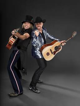 Big & Rich