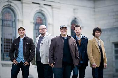 Big Daddy Weave