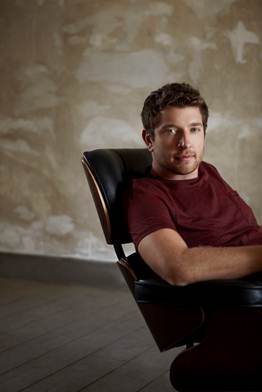 Brett Eldredge